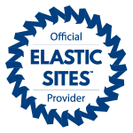 Elastic Site