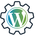 WordPress testi